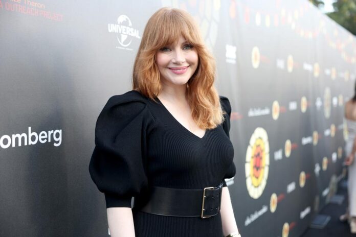 Bryce Dallas Howard 99