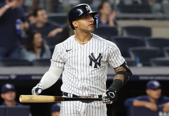 Gleyber Torres 3