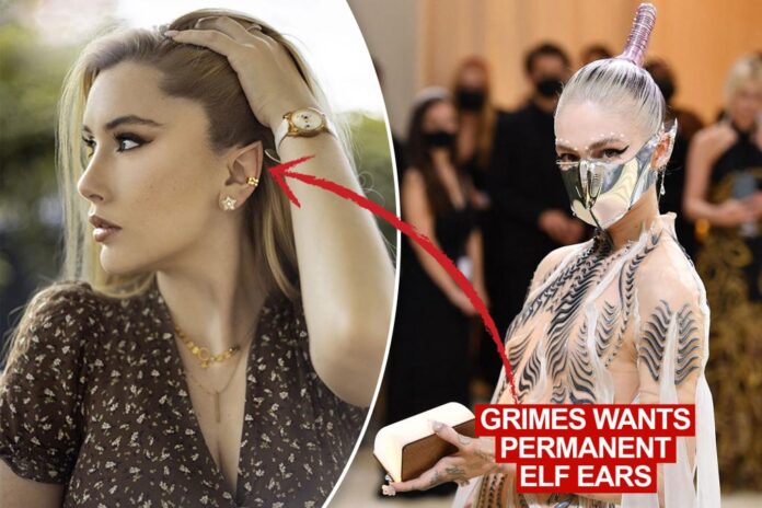 Grimes elf ears 1