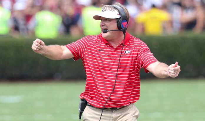 Kirby Smart