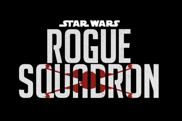 Star Wars Rogue Squadron