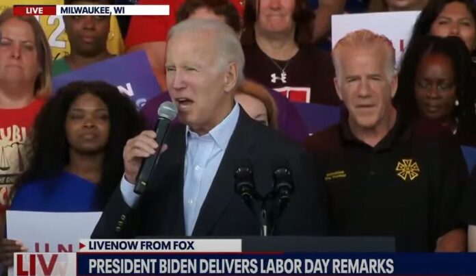 biden lost wisconsin