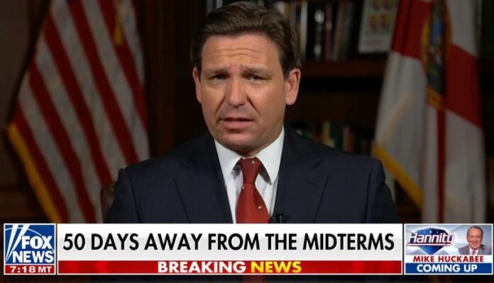 desantis migrants hypocrites