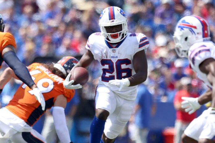 devin singletary bills afc east preview