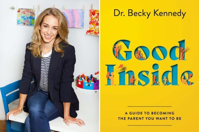 dr becky good inside 1