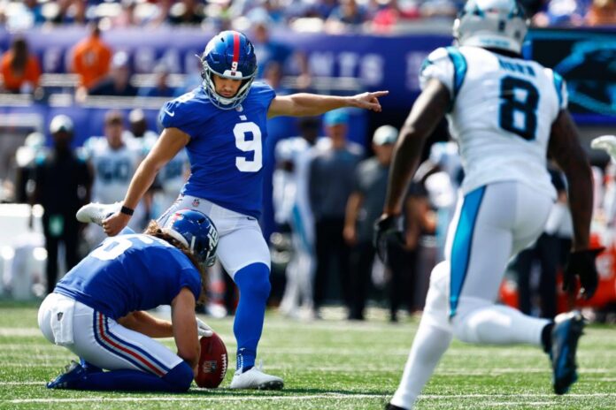 graham gano new york giants