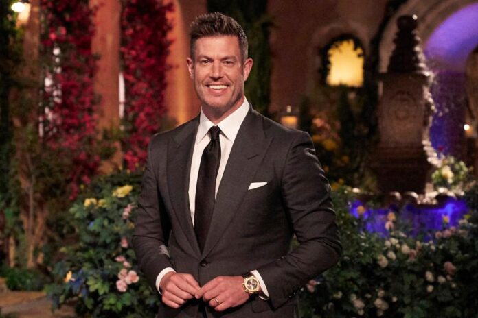 jesse palmer bachelorette 3