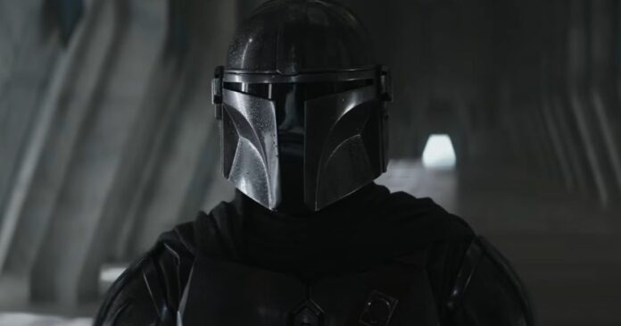 mandalorian s3 teaser