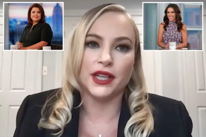 meghan mccain view alyssa farrah ava navarro comp 1