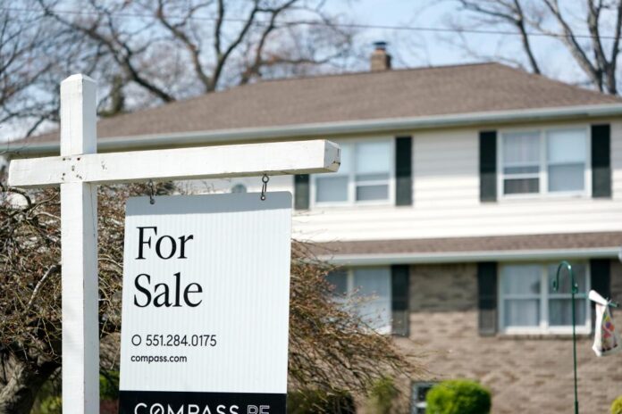 mortgage rates rise