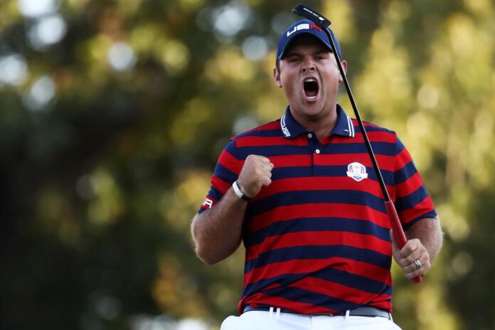 patrick reed1