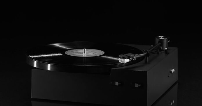 swedish house mafia record player