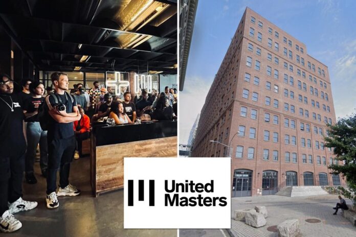 unitedmasters brooklyn office staff comp2