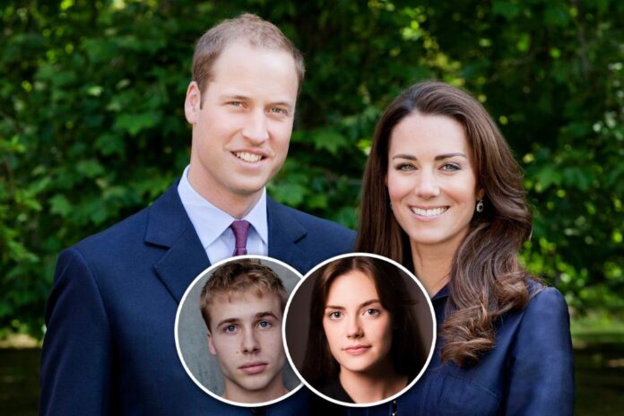 william kate comp