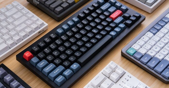 226317 Mechanical Keyboard Buying Guide JPorter 0001