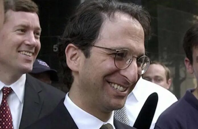 Andrew Weissmann