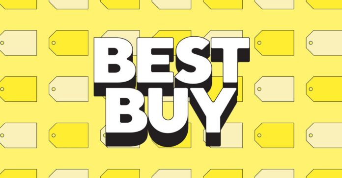 Best Buy