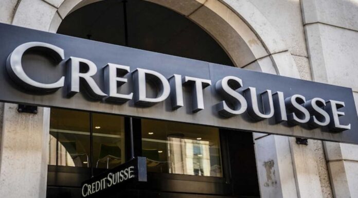 Credit Suisse