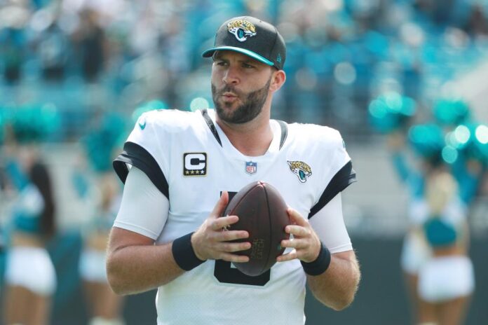 blake bortles