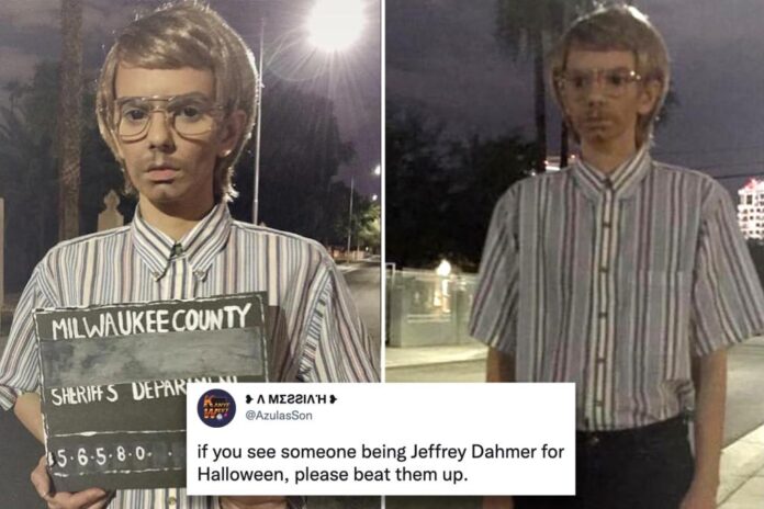 dahmer 1