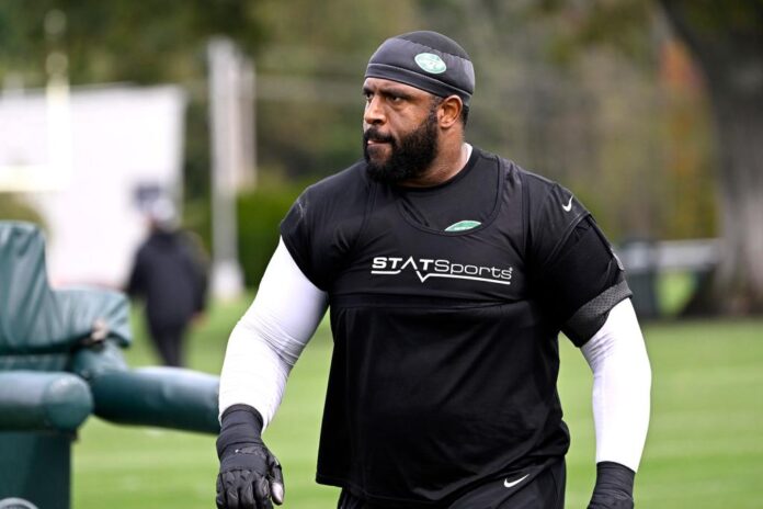 duane brown jets injury return