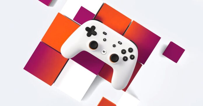 googlestadia