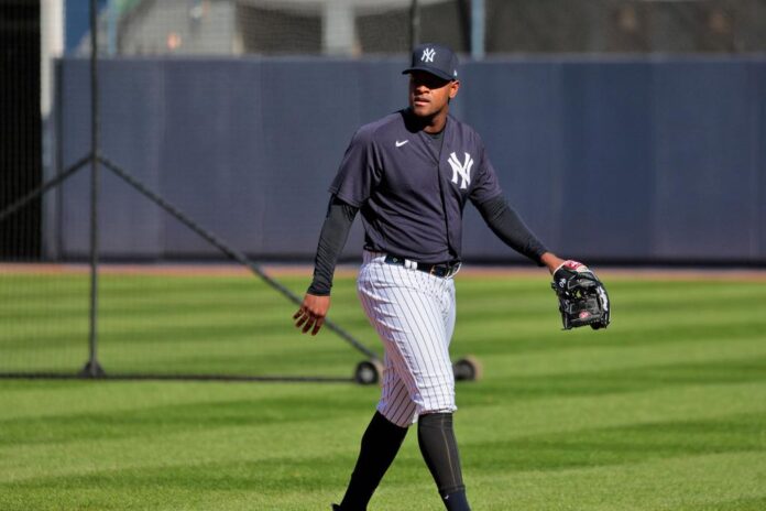 luis severino yankees game 3 guardians