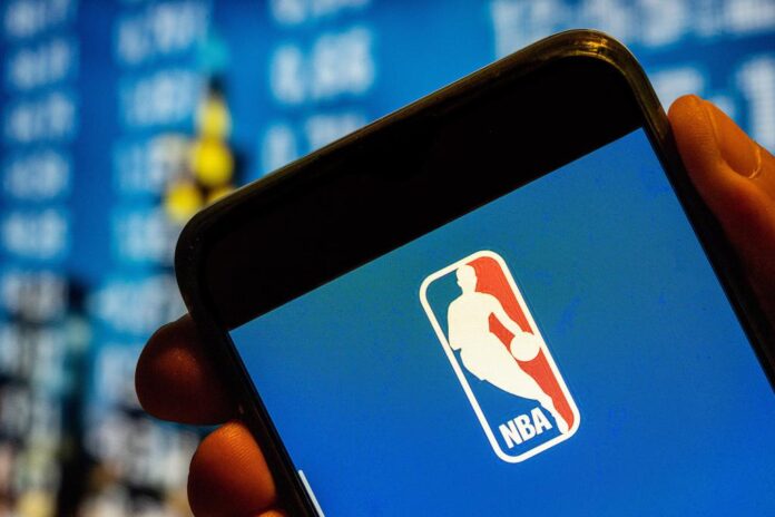 nba phone