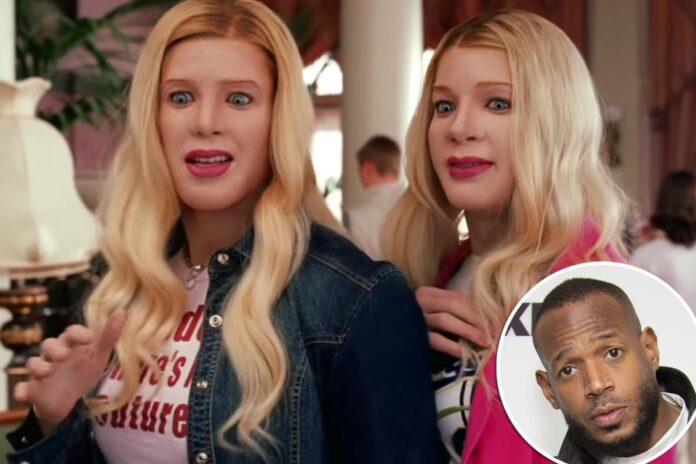 white chicks marlon wayans comp