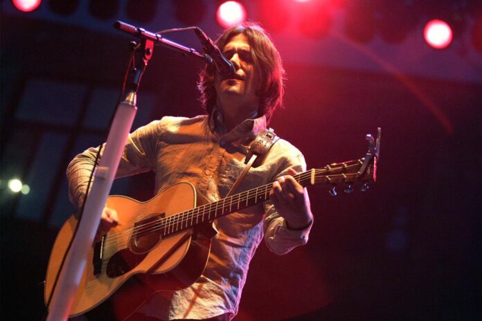 Conor Oberst