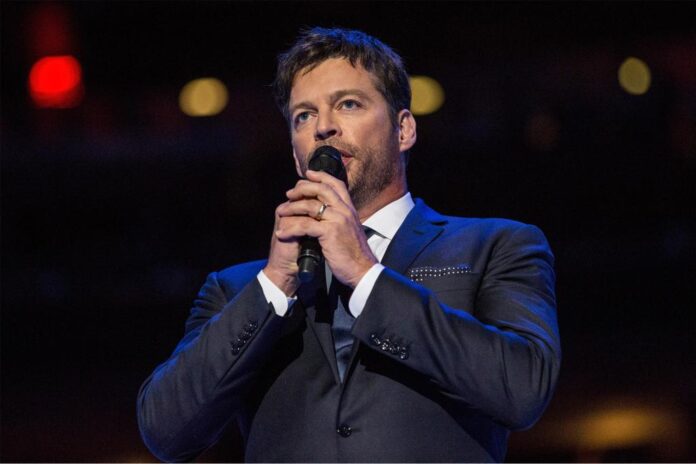 Harry Connick Jr