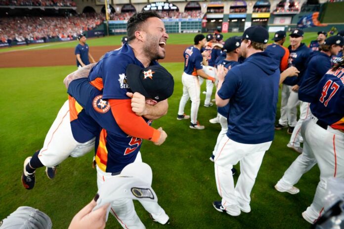 Jose Altuve 2