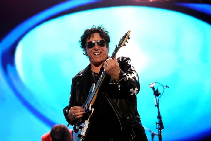 Neal Schon