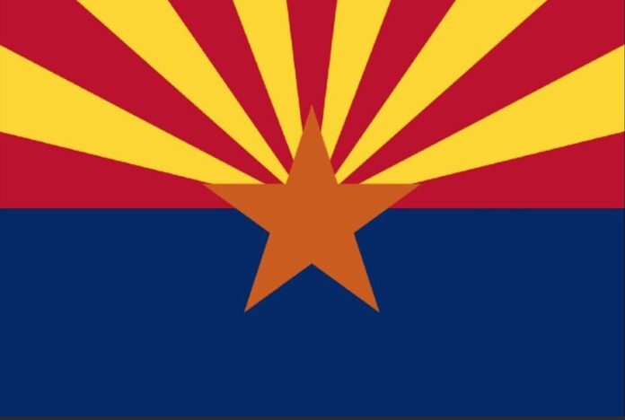 arizona flag 1