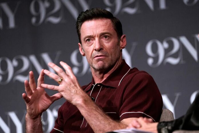 hugh jackman 26