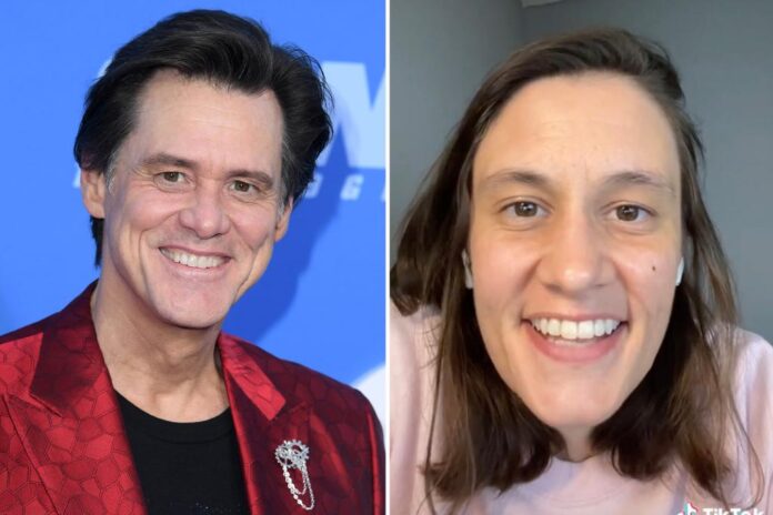 jim carrey