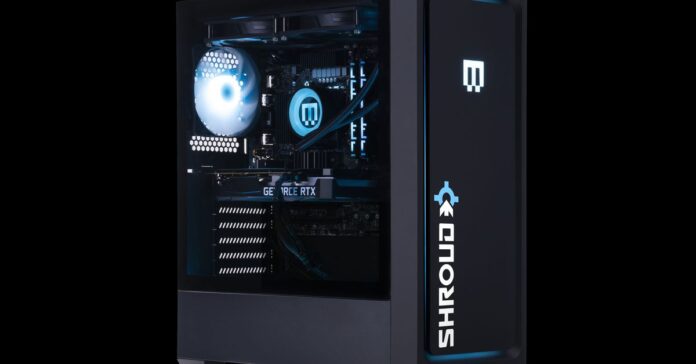 mg 1 shroud maingear