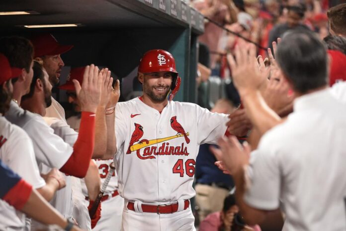 paul goldschmidt nl mvp