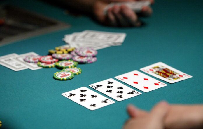 poker hand usa best casinos