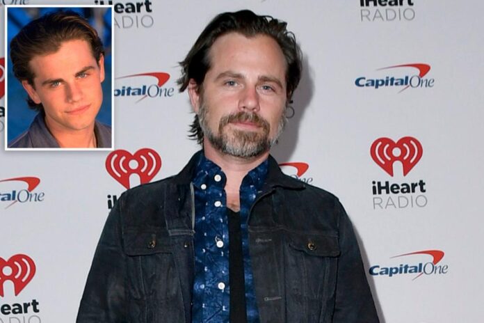 rider strong index