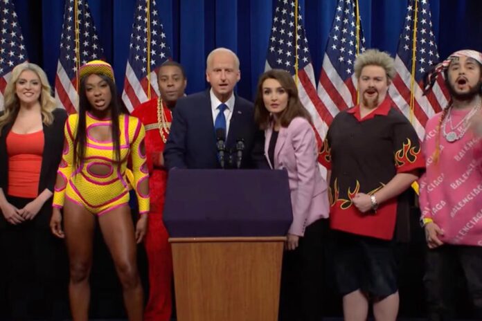 snl midterms 44