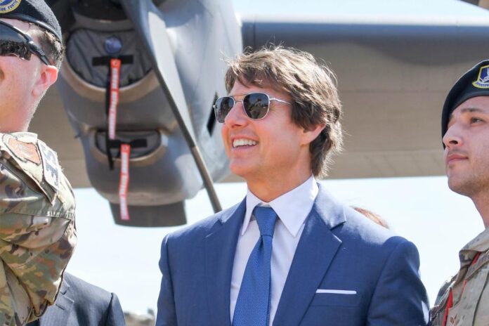 tom cruise 1