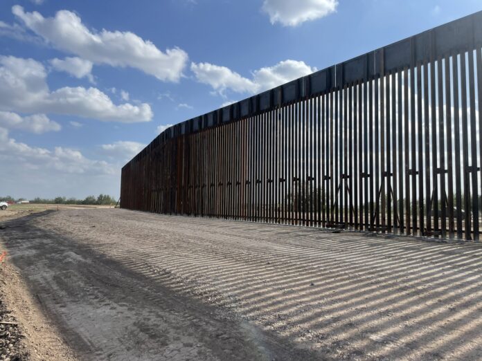 Border Wall 2 1