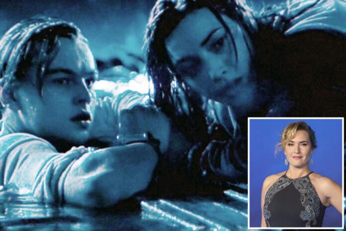 kate winslet weighs in on titanic door debate homepage