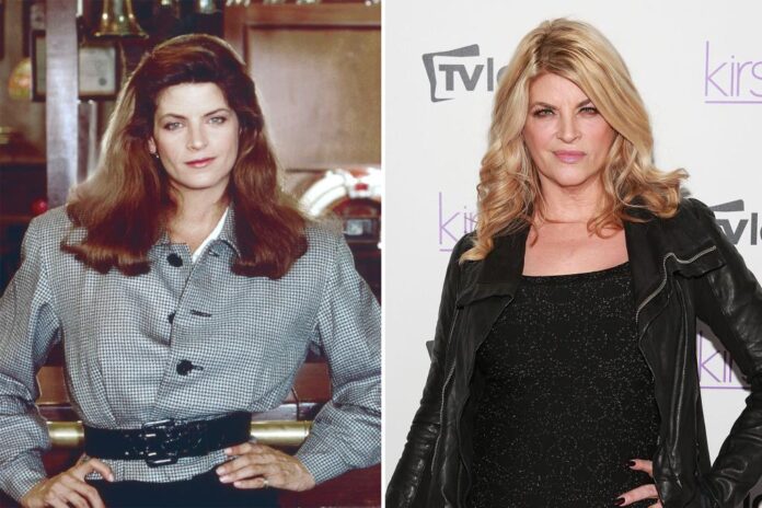 kirstie alley cremated 844