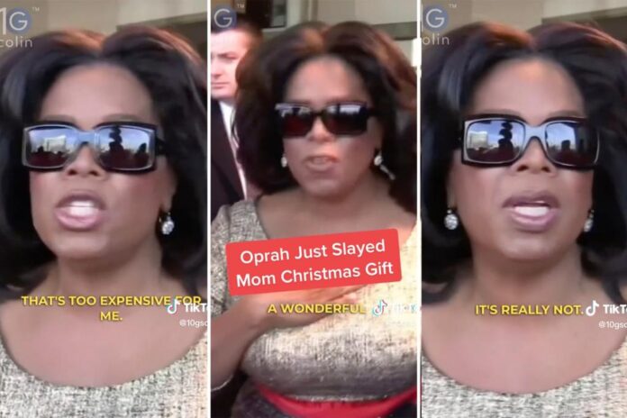 oprah