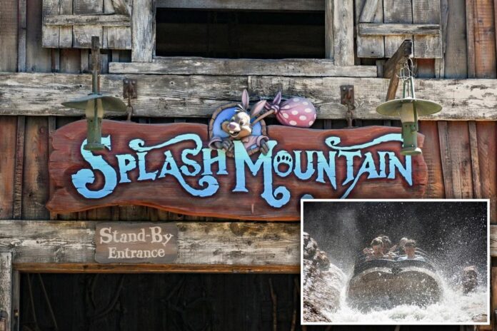 splash mountain comp