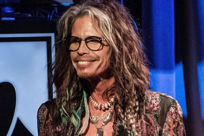 steven tyler