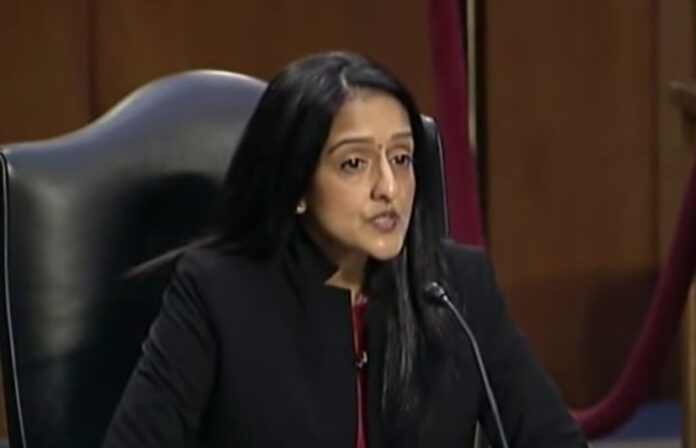 vanita gupta