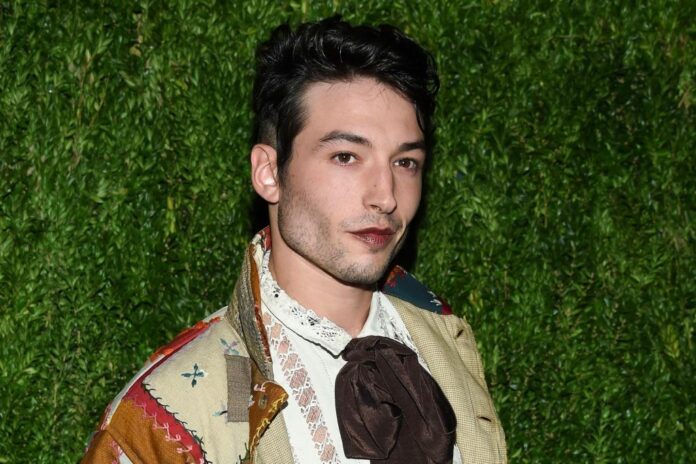 Ezra Miller 45 1